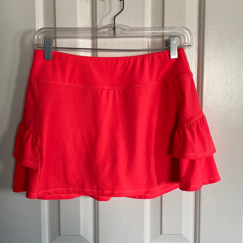 Layer 8 Performance Skirt